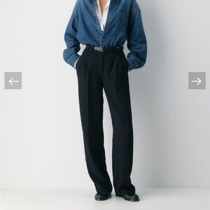 Women’s Wilfred Women’s Linen Pants